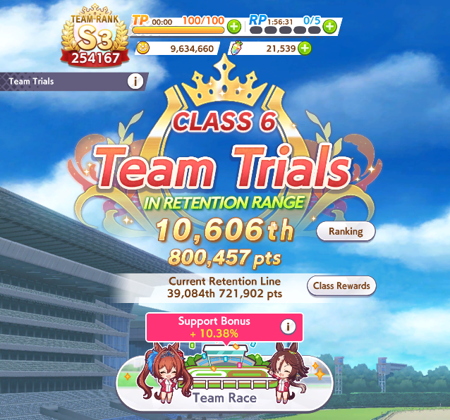 Kris Umasimp 【Umamusume 101 📌】 tweet media