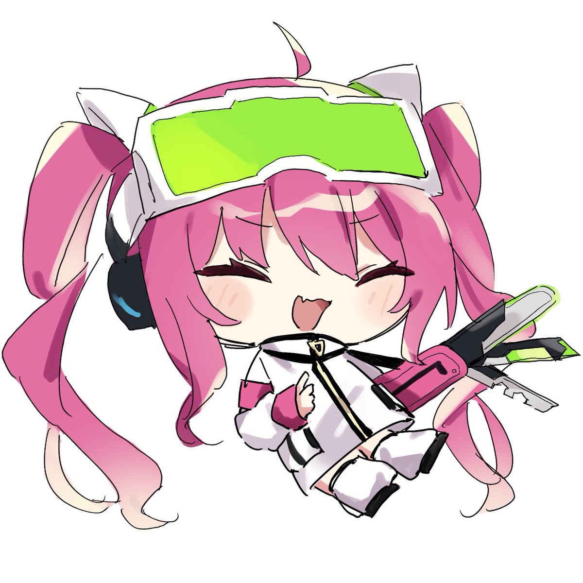 あるるま tweet media