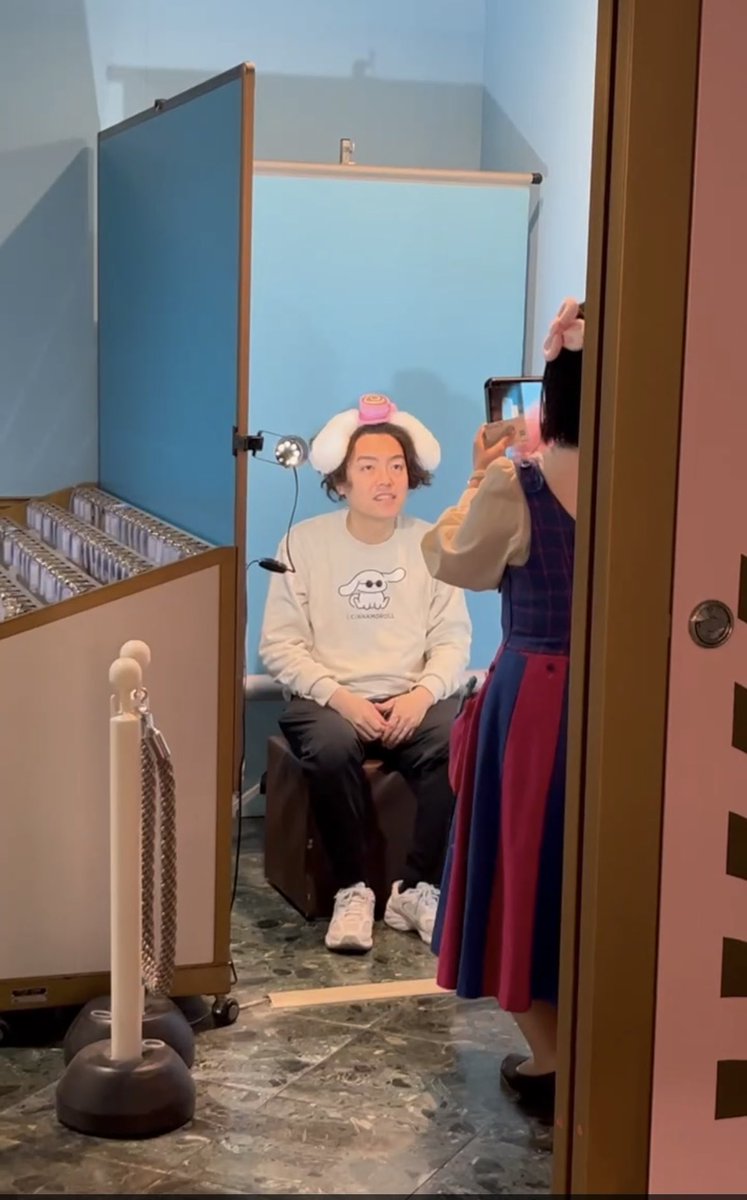 ガクテンソクよじょう（趣味） tweet media