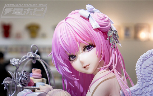 勝利の女神：NIKKE』 ドロシー：ノスタルジア REAL ELITE MASTERLINE 1
