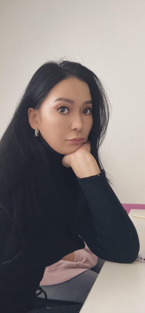 🏹 Нумын орд 🏹 tweet media