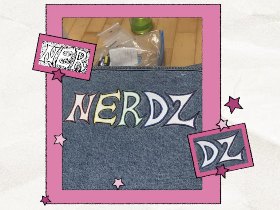 . ☘︎ . tweet media