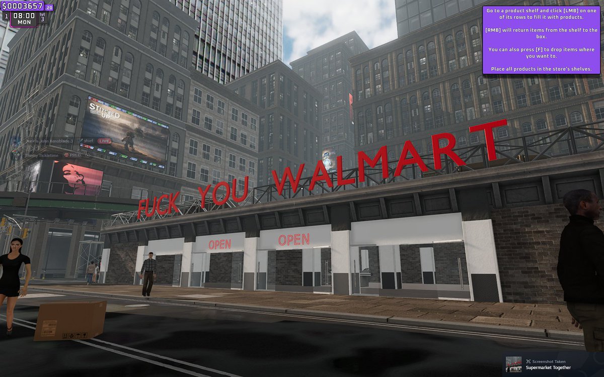 Jonk is The Nahobino tweet media