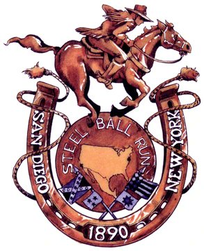 Morioh Base tweet media