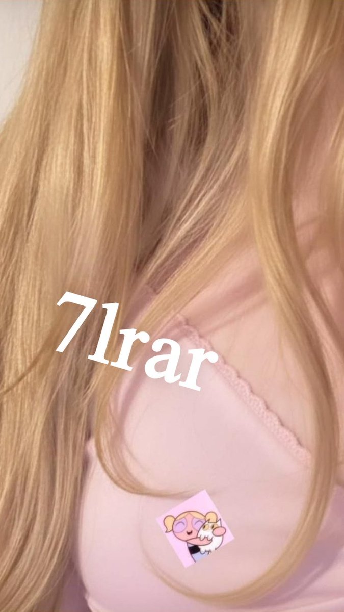 لياان🥺💘 tweet media