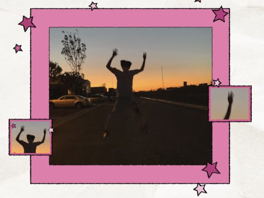 . ☘︎ . tweet media