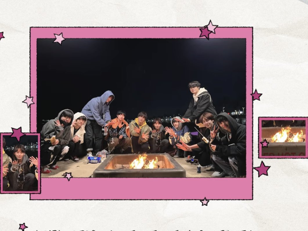 . ☘︎ . tweet media