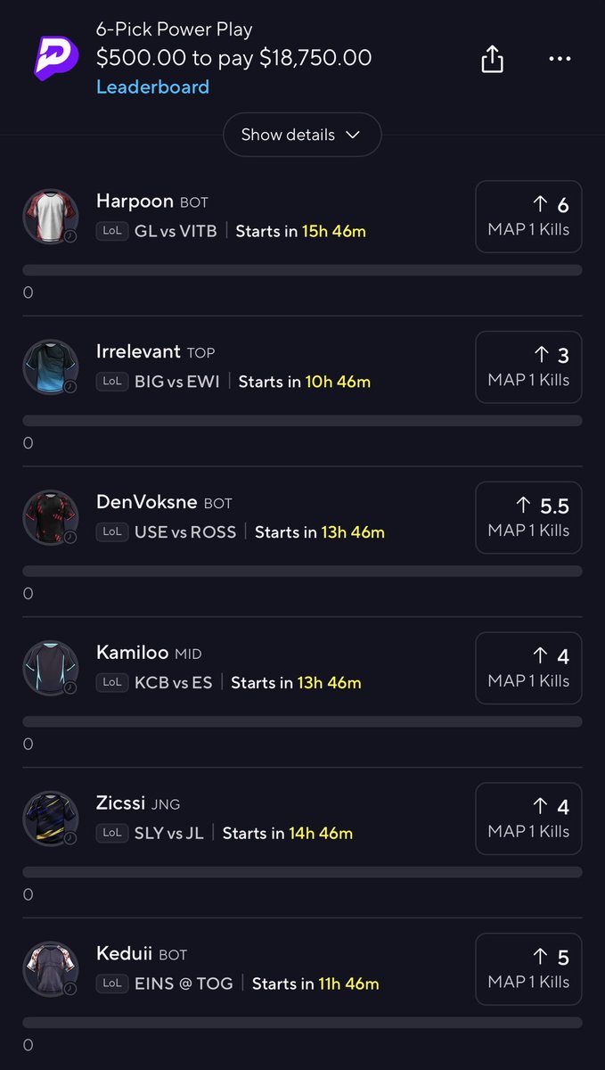 HammerPicks 🔨 tweet media