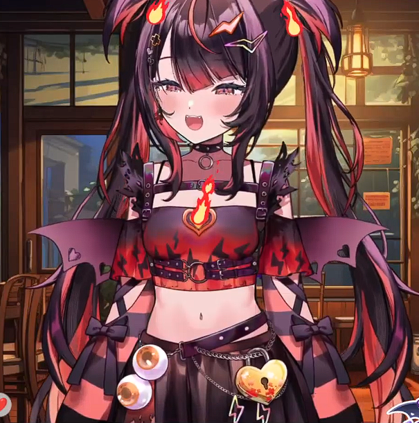 jemmie | Clipper 👾💾⚡ tweet media