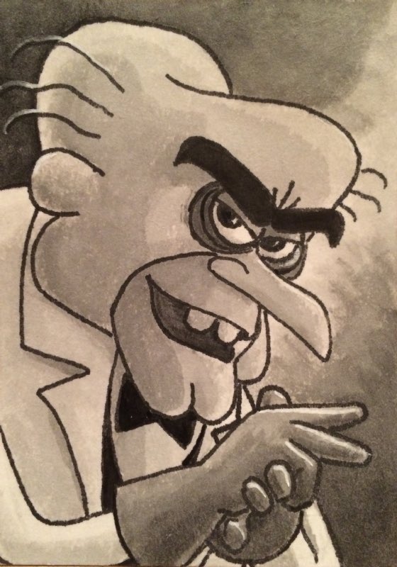 rklace's tweet photo. @SarahLarchmont Where do they get these crazy fuckers at?
Is there a crazy factory somewhere we don’t know about with some mad scientist churning out #MAGAZombies ?
Have you seen Rudy? https://t.co/qpwNbvb4Mo