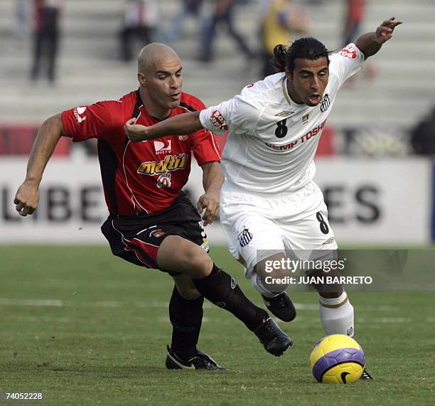 ☝️ Equipos brasileños ante los cuales Caracas FC ha puntuado (sea victoria o empate) en competiciones oficiales:

✅ Atletico Mineiro
✅ Athletico Paranaense
✅ Botafogo 🆕
✅ Cruzeiro
✅ Gremio
✅ Santos FC
✅ Vasco da Gama