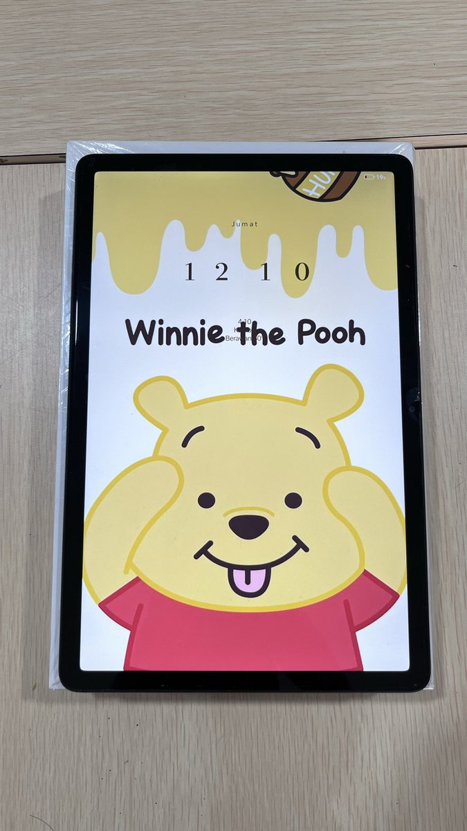 fyaaadn's tweet photo. Jual cepat redmi Pad Se harga 1,5 jt, bisa nego &amp; kondisi masih mulus😍😍
⭐️Charger✅
⭐️Case✅
⭐️Keyboard✅
#JualTab
#Butuhduit https://t.co/4UjFz4yGsp