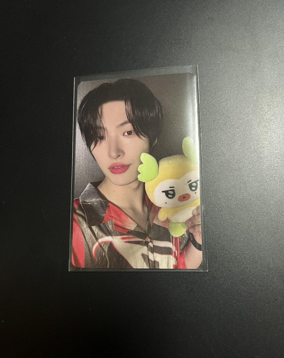 m98466026's tweet photo. ATEEZ 交換 LINE FRIENDS
MIGHTEEZ POPUP ランダム トレカ
ラントレ

【譲】ミンギ

【求】ホンジュン

12日(日)ザパフォ手渡しor郵送交換希望です！
お気軽にリプ、DMお待ちしております🙇‍♀️ https://t.co/qHo7PASFPv