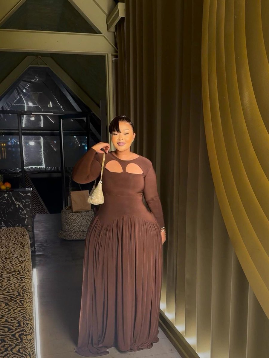 Kefiloe Mohlala tweet media