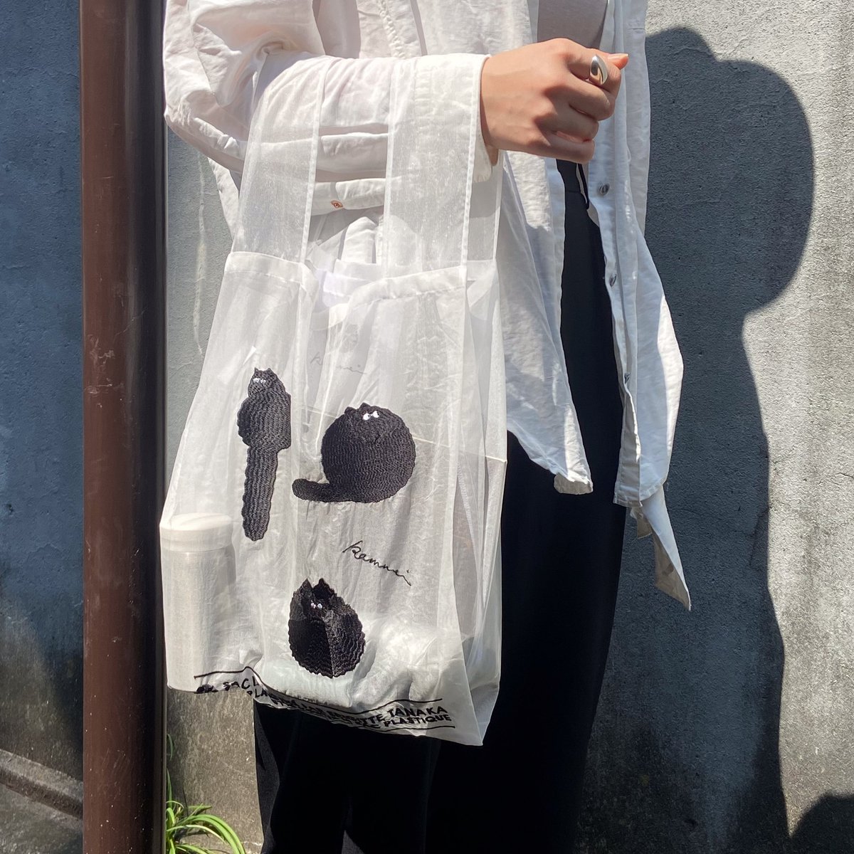 カムウェイ・フォン in Japan tweet media