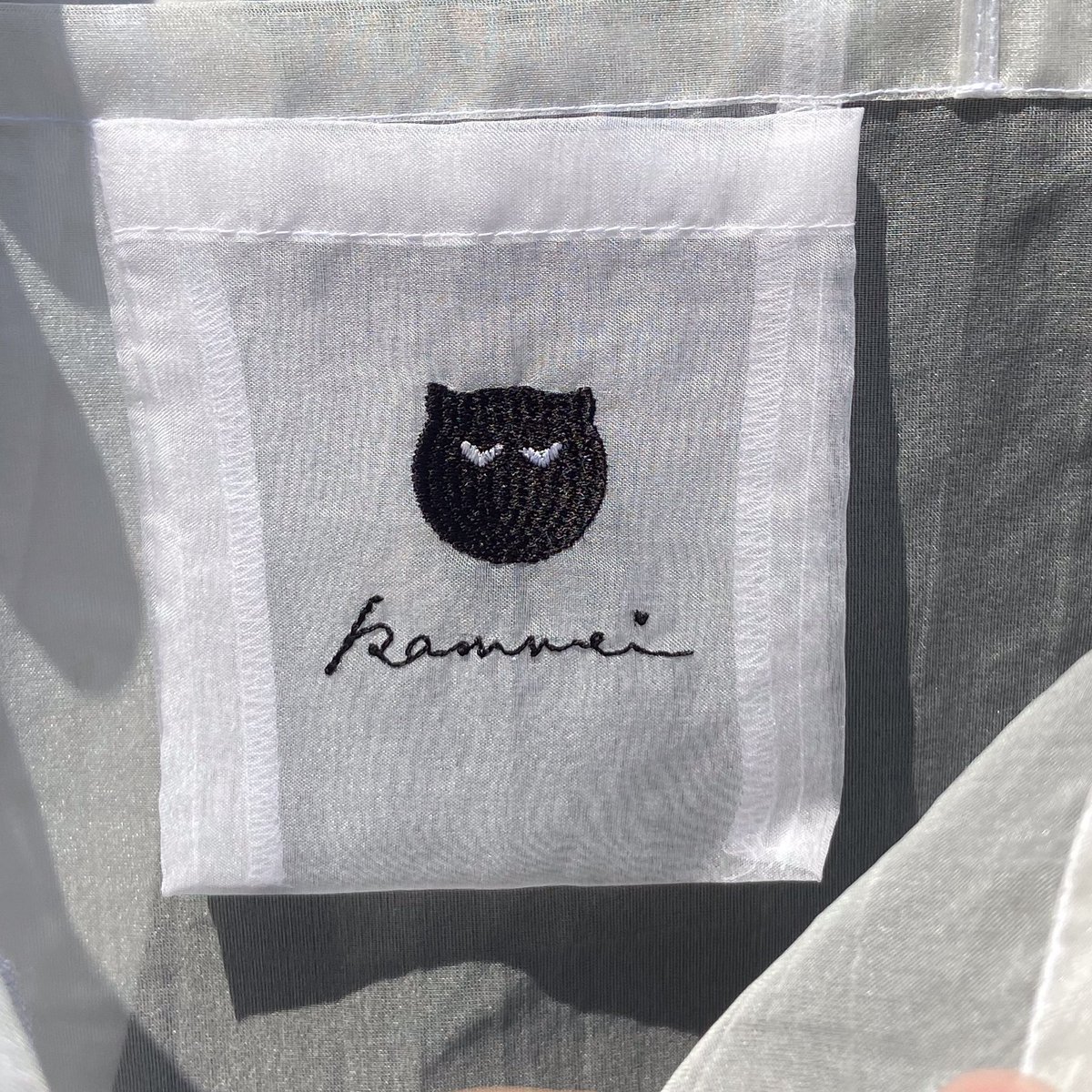 カムウェイ・フォン in Japan tweet media