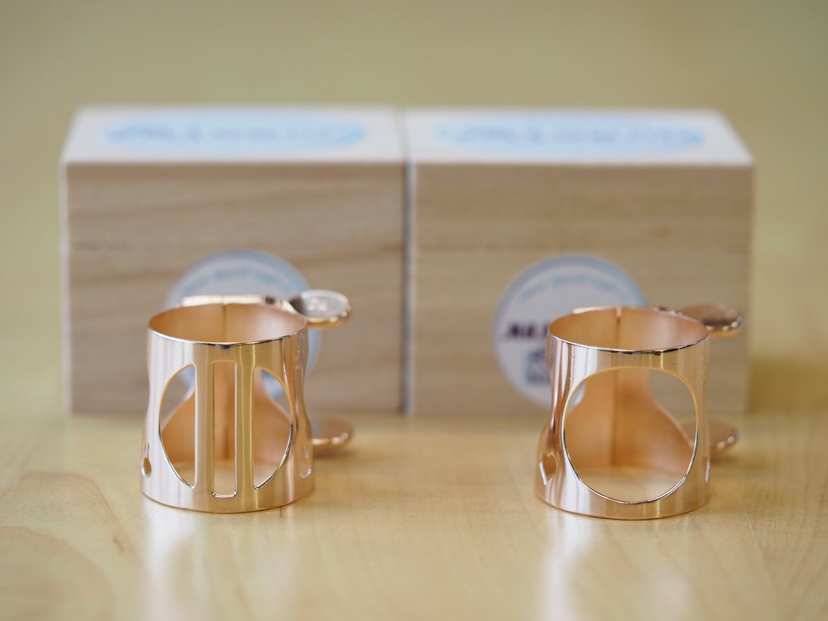 管楽器専門店ウィンズスタイル tweet media