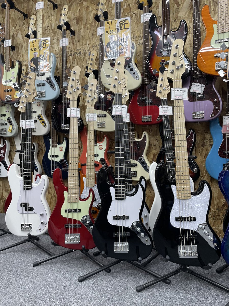 GIB_Hyogo's tweet image. 本日もオープン！

GIBはこれからベースを始められる方を応援しています💪
ぜひベースを始めたい方はGIB兵庫へ！✨

【出勤スタッフ】
寺馬
山本
飯干
竹山
村岸