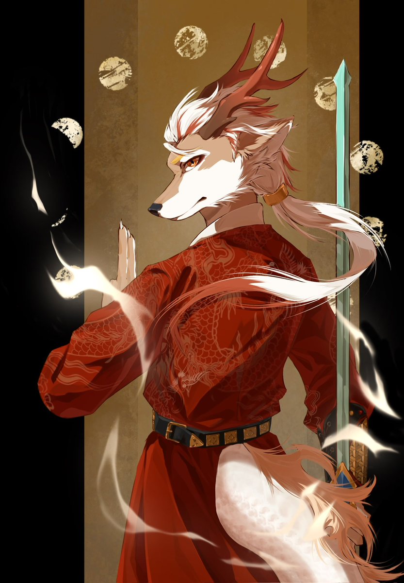 麒晓云 tweet media