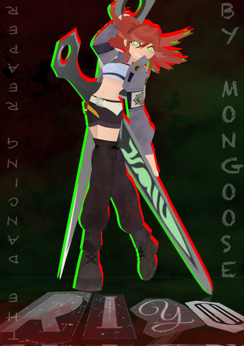 Mongoose (@Oya_sum0) / Posts / X