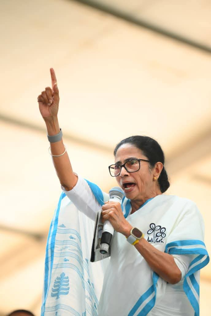 KUMAR TMCIAN tweet media