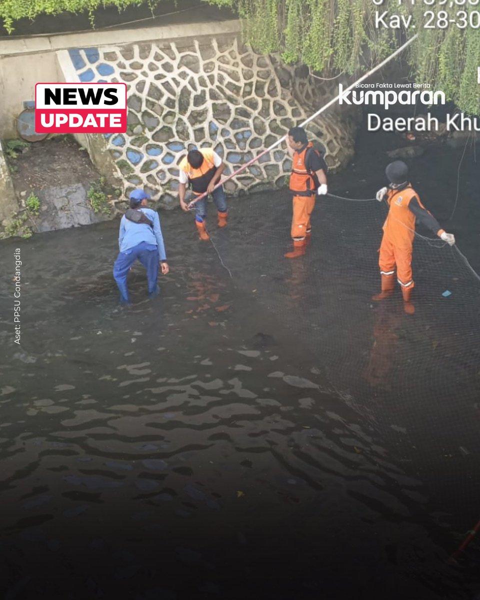 kumparan tweet media