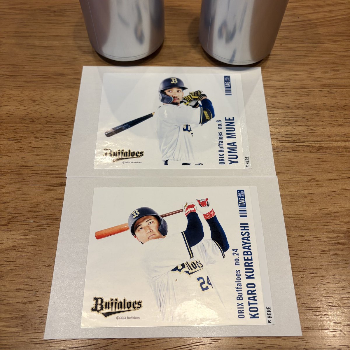 しいちゃん tweet media