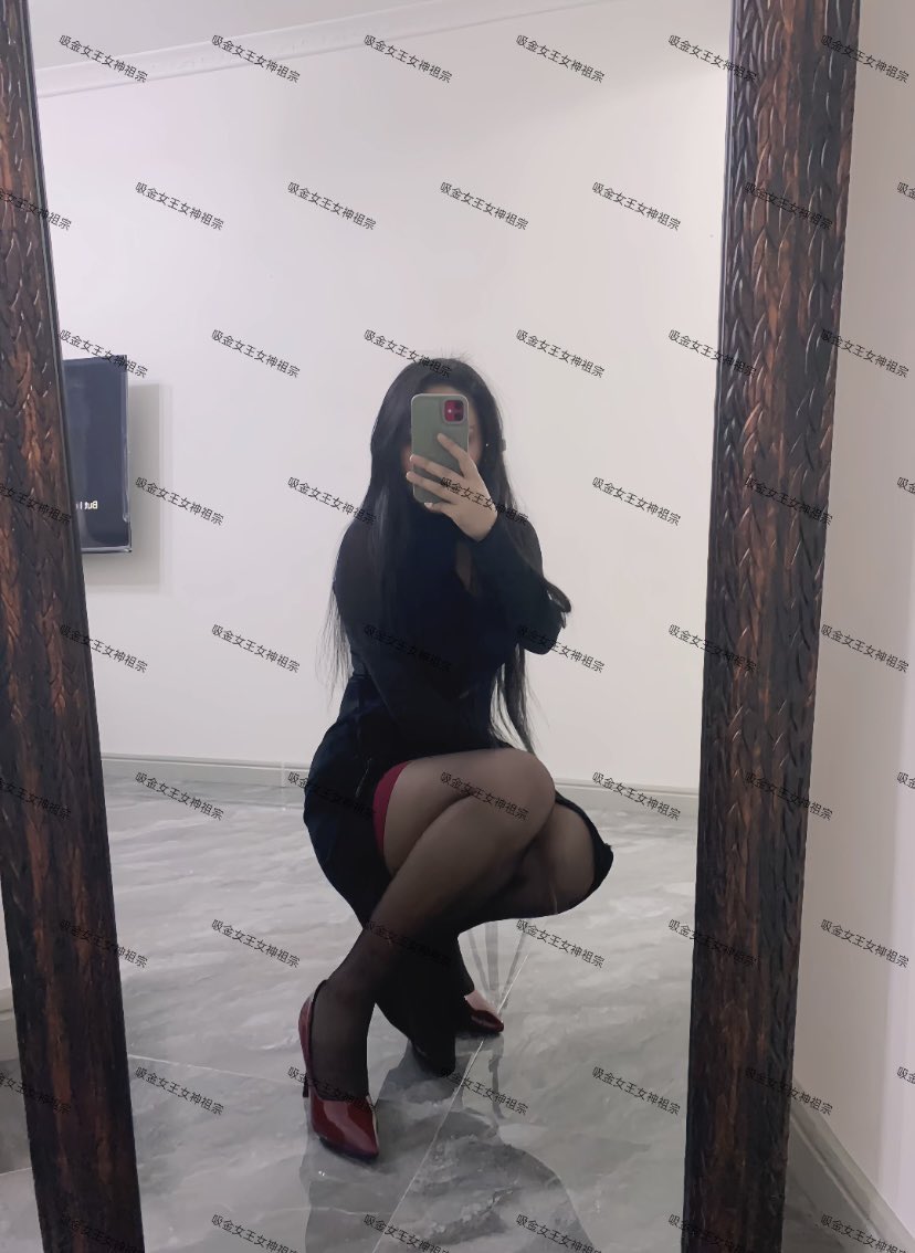 吸金女王女神祖宗 tweet media