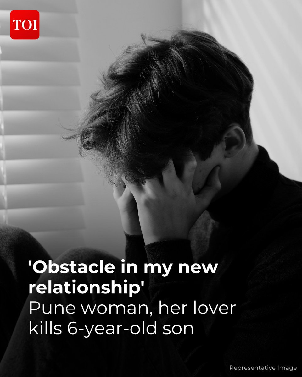 The Times Of India tweet media