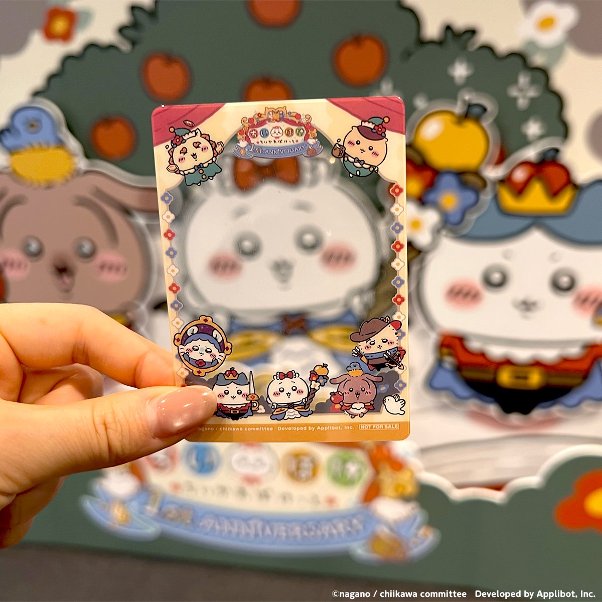 파르페 tweet media