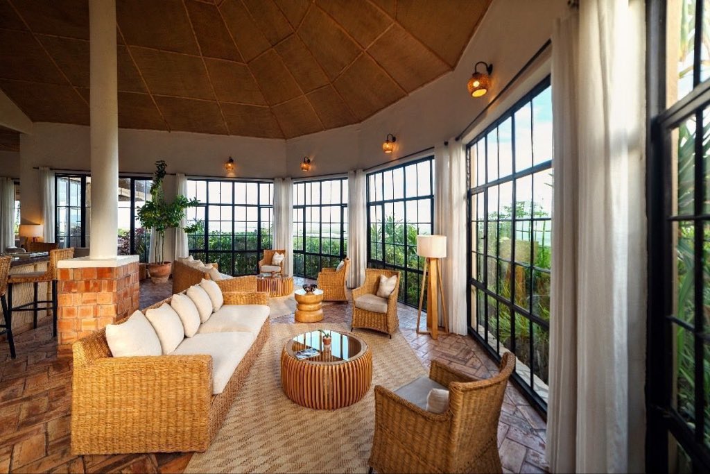 Amos Wekesa tweet media