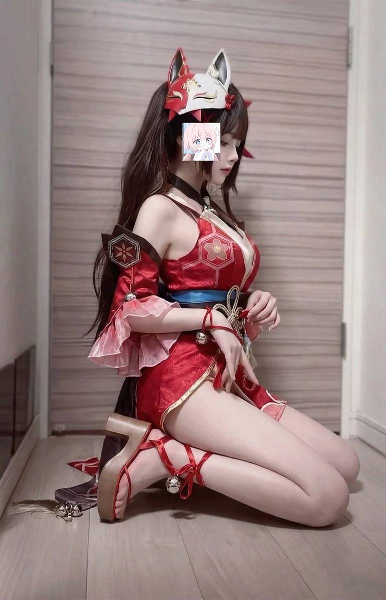 棒棒糖 tweet media