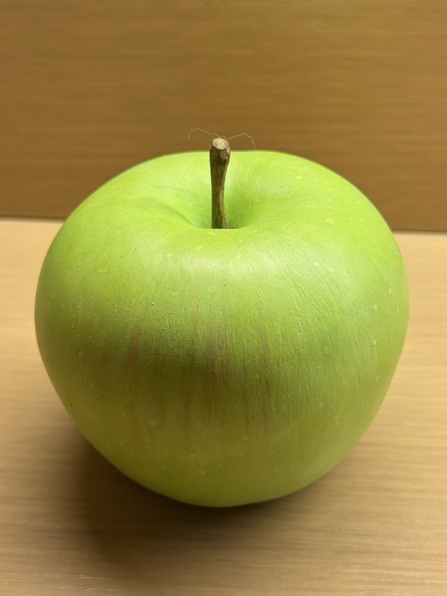 健康果実   青森りんご tweet media