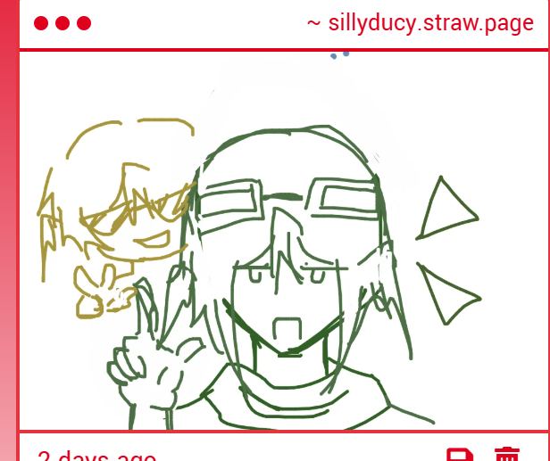 silliestducy's tweet image. WE ARE QUAG!!!!!!1thi s is so o cute ohygmod.💞💞💞💞 HELLO CARTWINGS!!!!!!!!!!!!!1