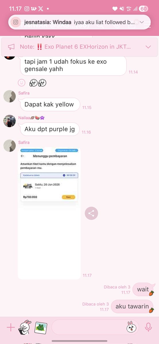 jjenie 🦋 tweet media