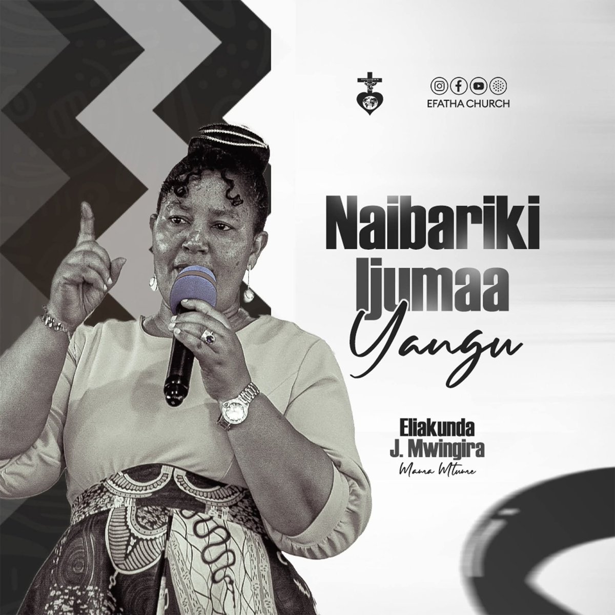 EFATHA CHURCH tweet media