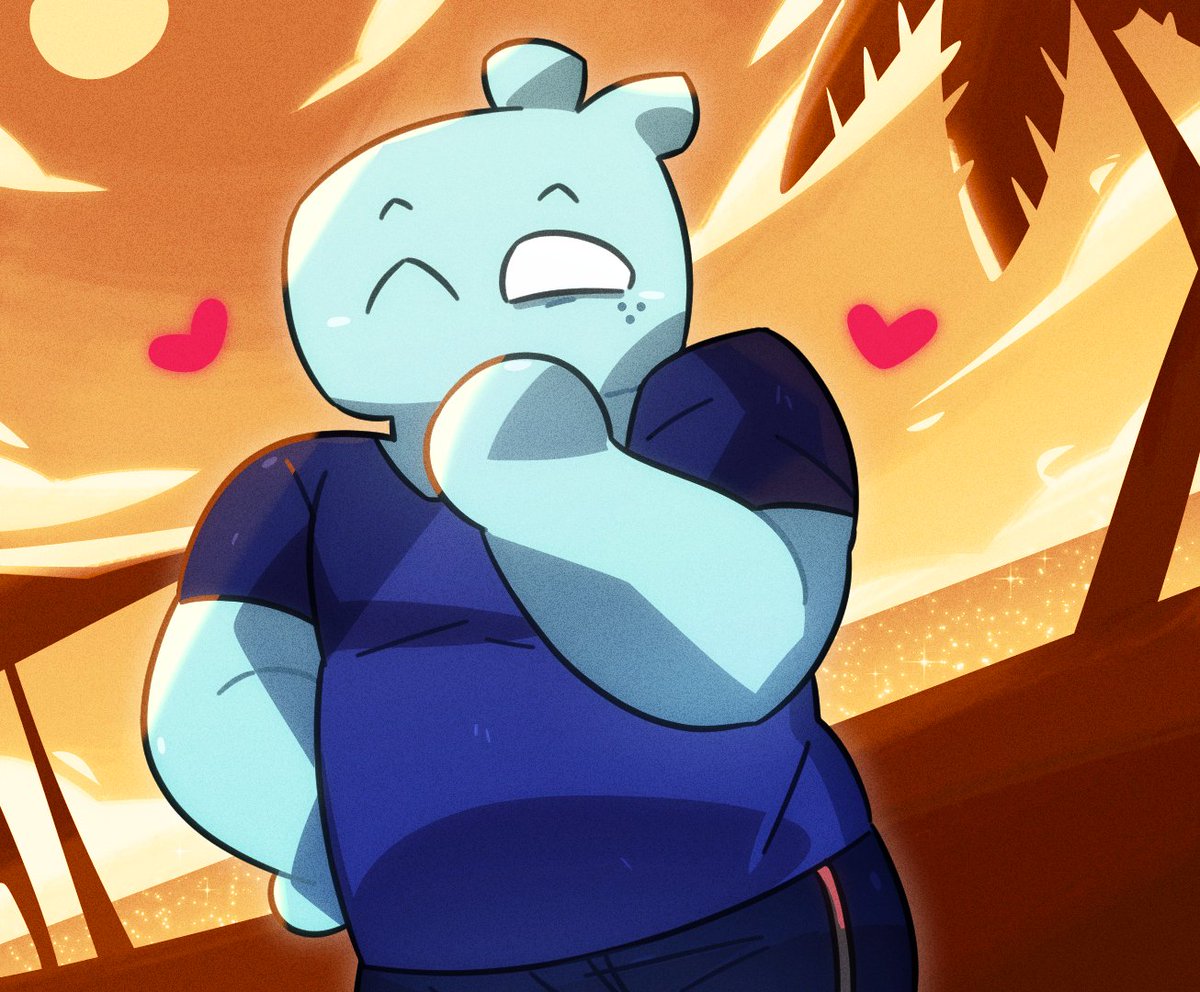 Jus✰JumpyJumpster| (• ◡•)| tweet media