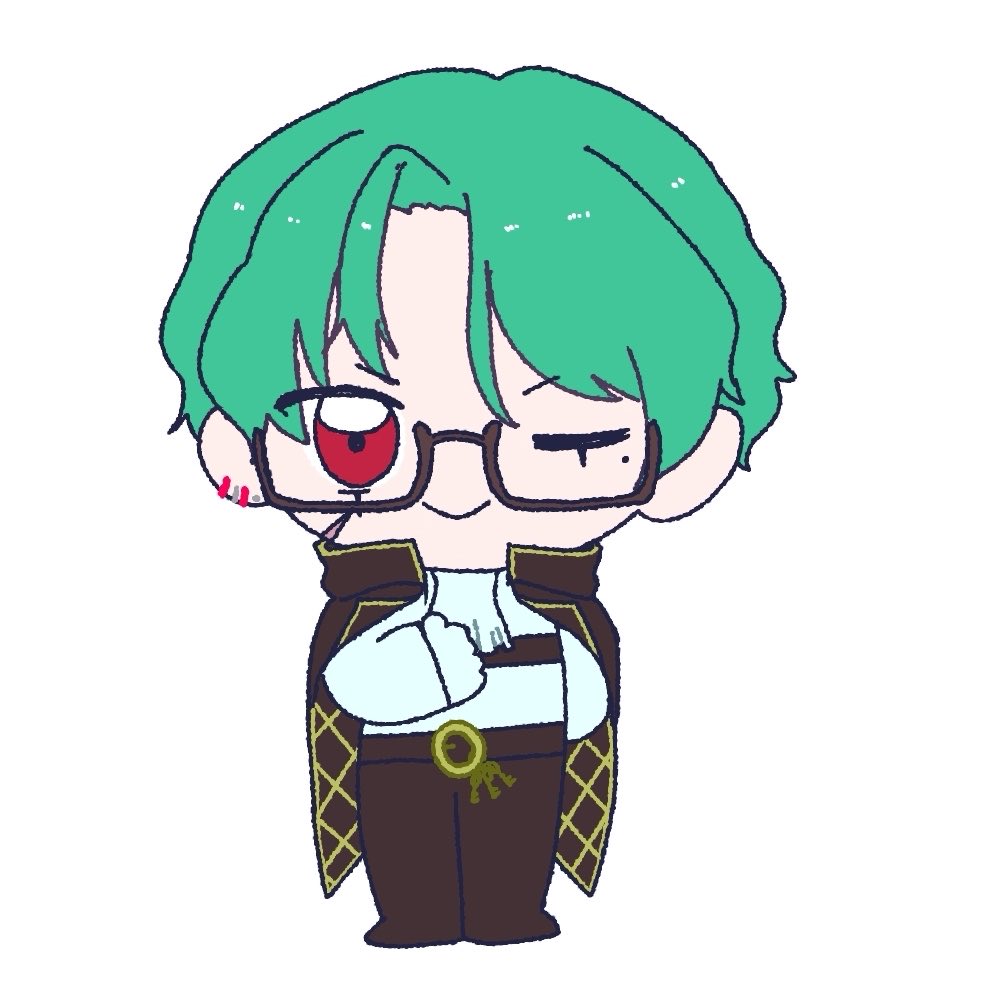 るり子 tweet media