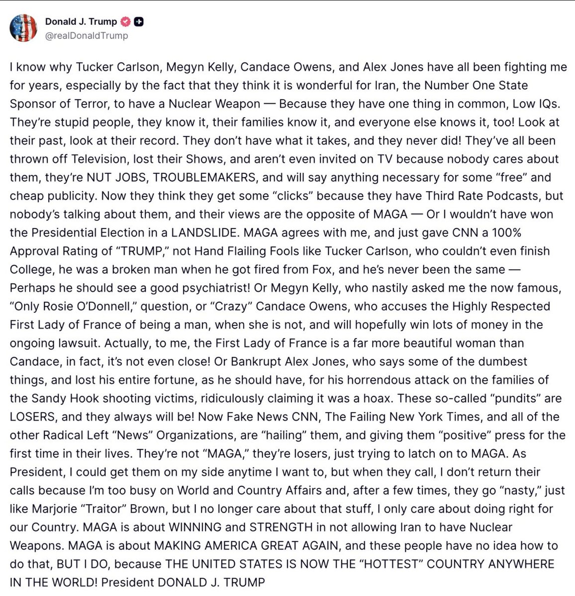 Abhijit Iyer-Mitra tweet media