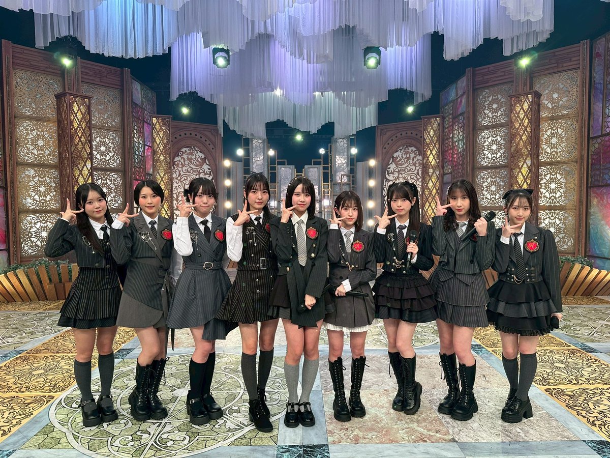 ロージークロニクル tweet media