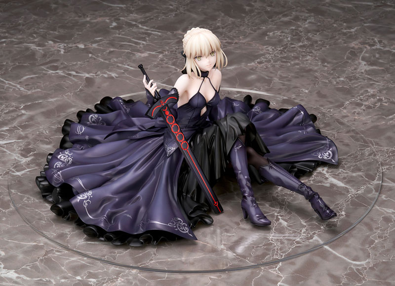 figure_times's tweet image. あみあみ秋葉原ラジオ会館店にて在庫あり✨

✅アルター
Fate/Grand Order 
『セイバー／アルトリア・ペンドラゴン〔オルタ〕宵闇の星Ver.』
スケールフィギュア
figure-times.com/?p=192874

#フィギュア #アルター #FateGrandOrder #FGO #アルトリア・ペンドラゴン