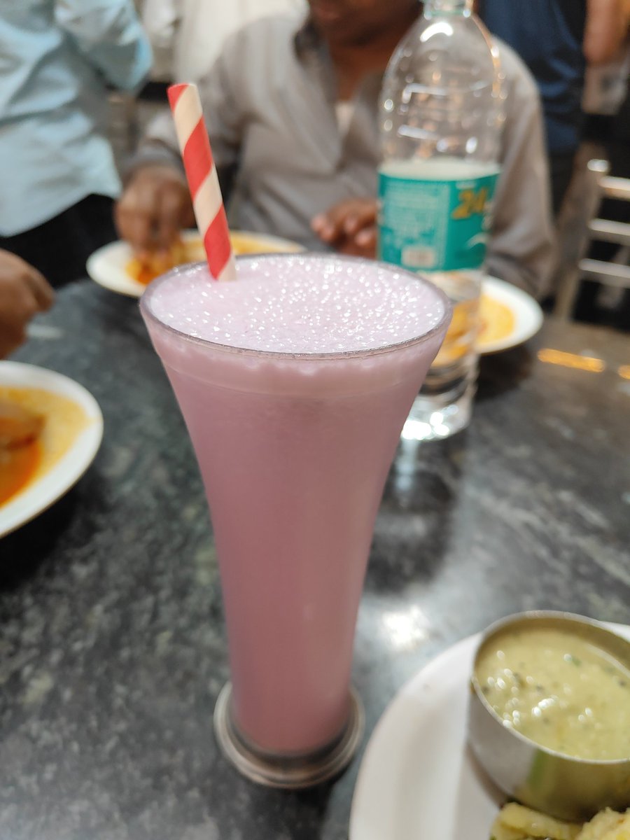 Ramachandran tweet media