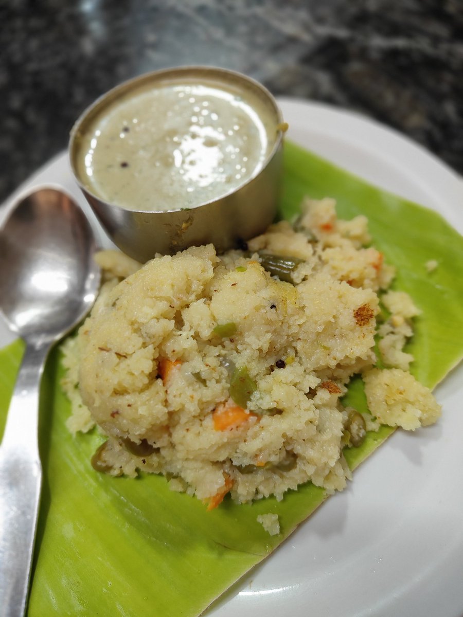 Ramachandran tweet media