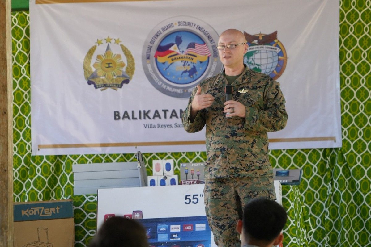 Armed Forces of the Philippines tweet media