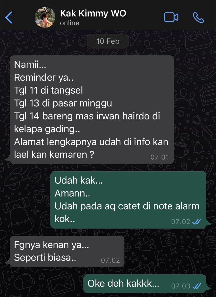 ebunny2e's tweet photo. “Manusia Sedikit Kata” -sorai

Omegaverse 

#KengNamping au https://t.co/Q7sXkeolxG