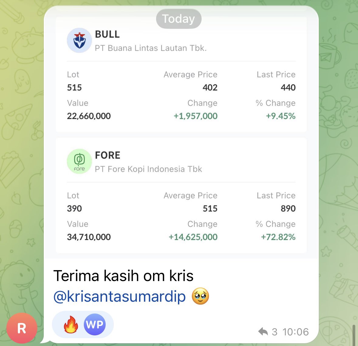 kris || buildportosaham tweet media