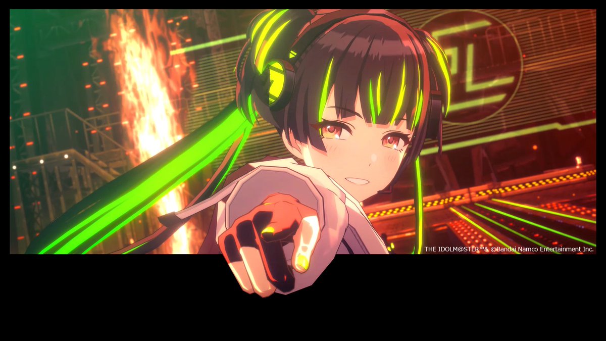 シャニソン公式【好評配信中！】 tweet media