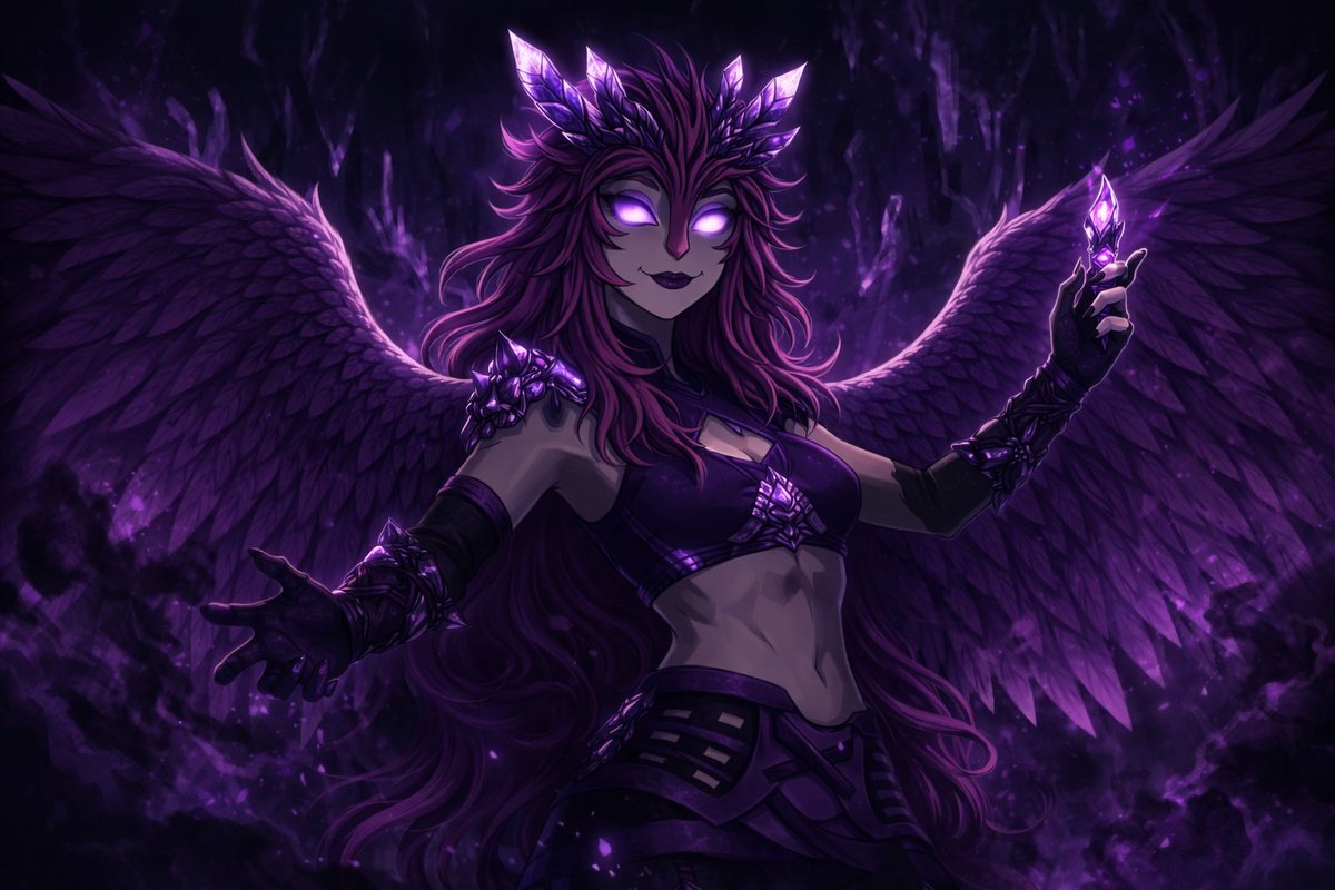 🔮⛓️HeatherLG_VT ⛓️🔮 tweet media