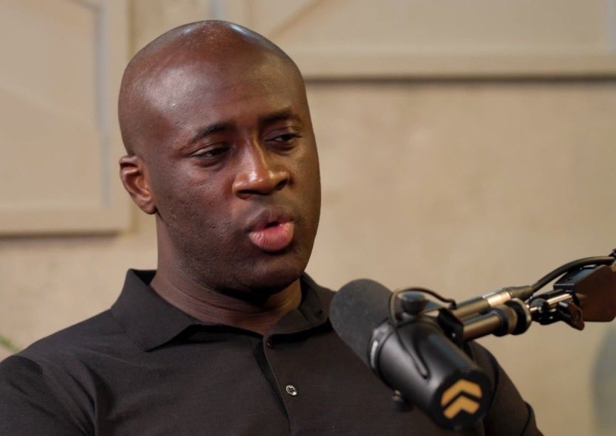 The Touchline | 𝐓 tweet media