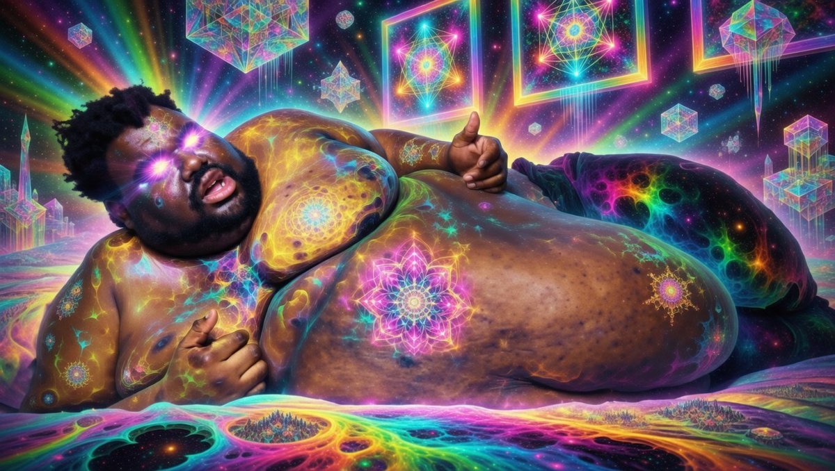 fat people rolling down hills groyper tweet media